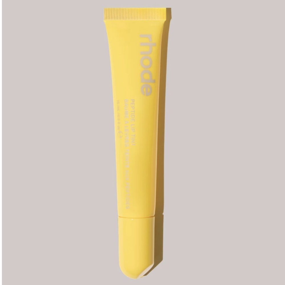 Rhode Lip Tint in Lemontini (Limited Edition) - Picture 4 of 10